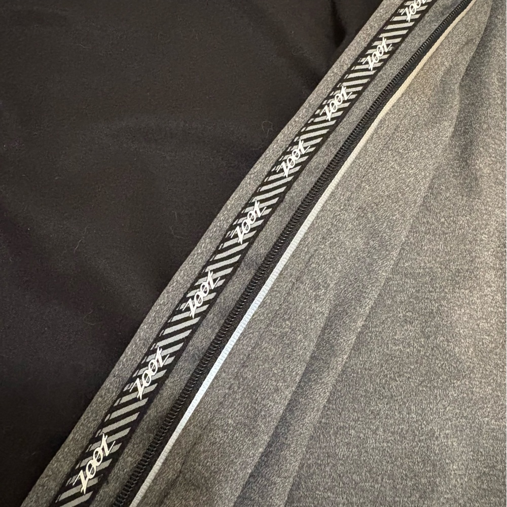 Ironman zoot long sleeve and jacket. - Picture 9 of 16